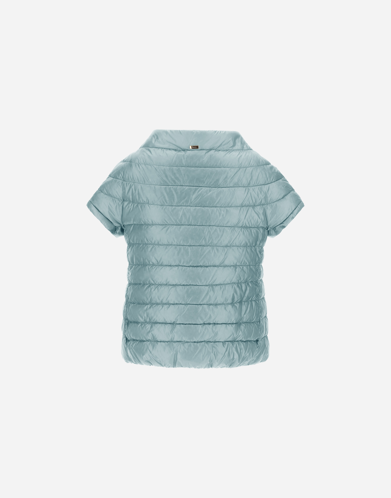 Herno Greta In Light Blue