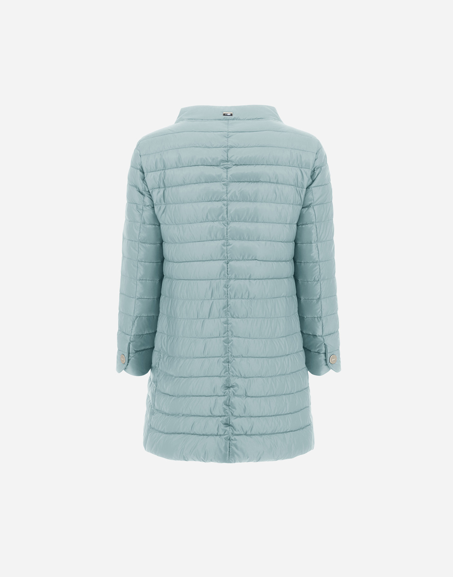 Herno Rossella In Light Blue