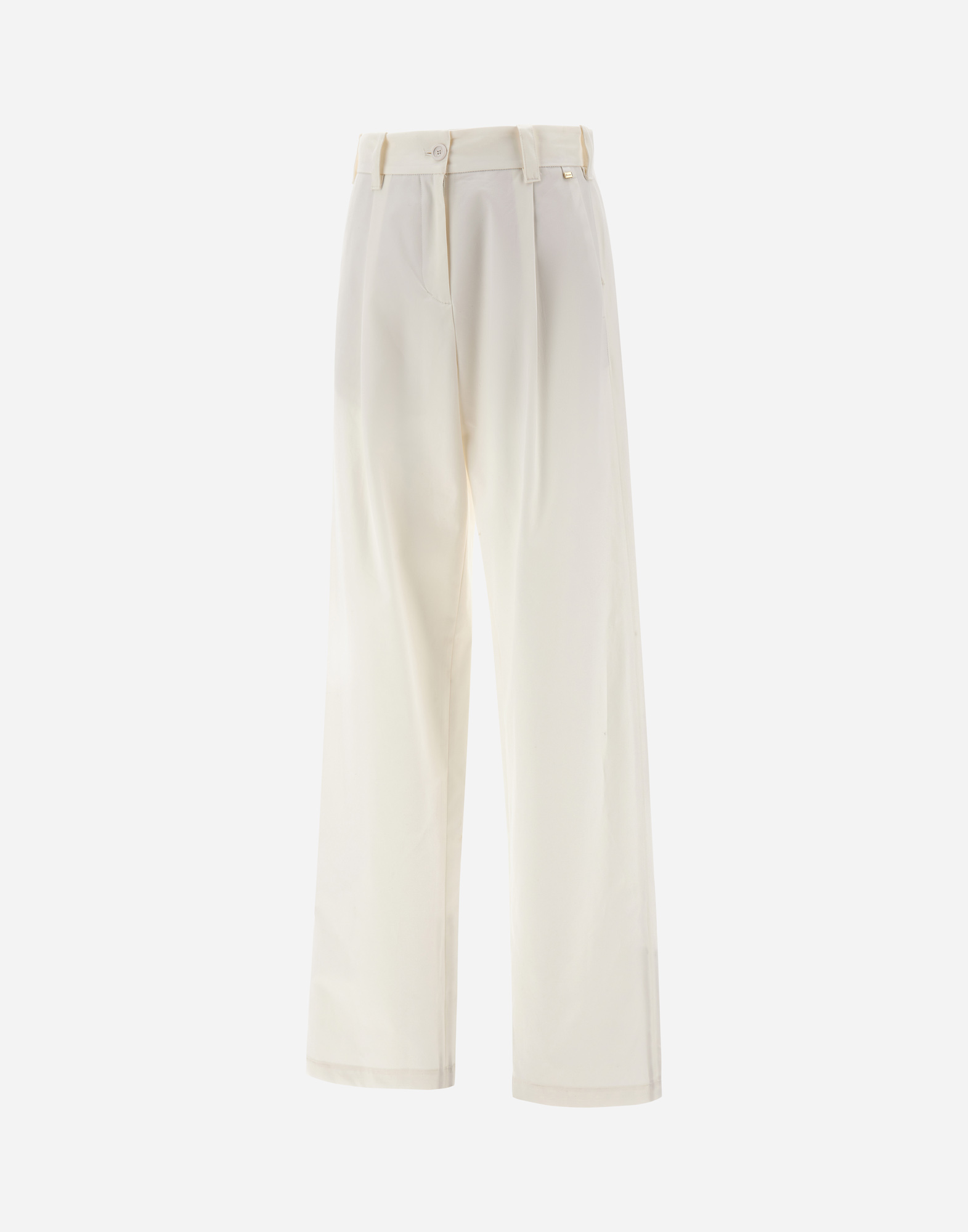 Herno Delon パンツ In White