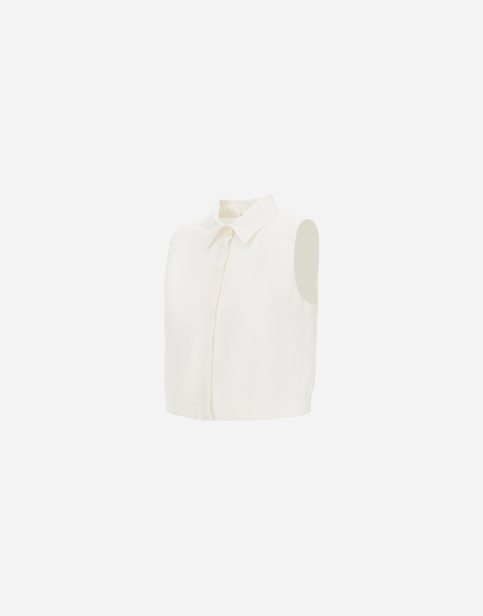Herno Resort Blouse In New Lino
