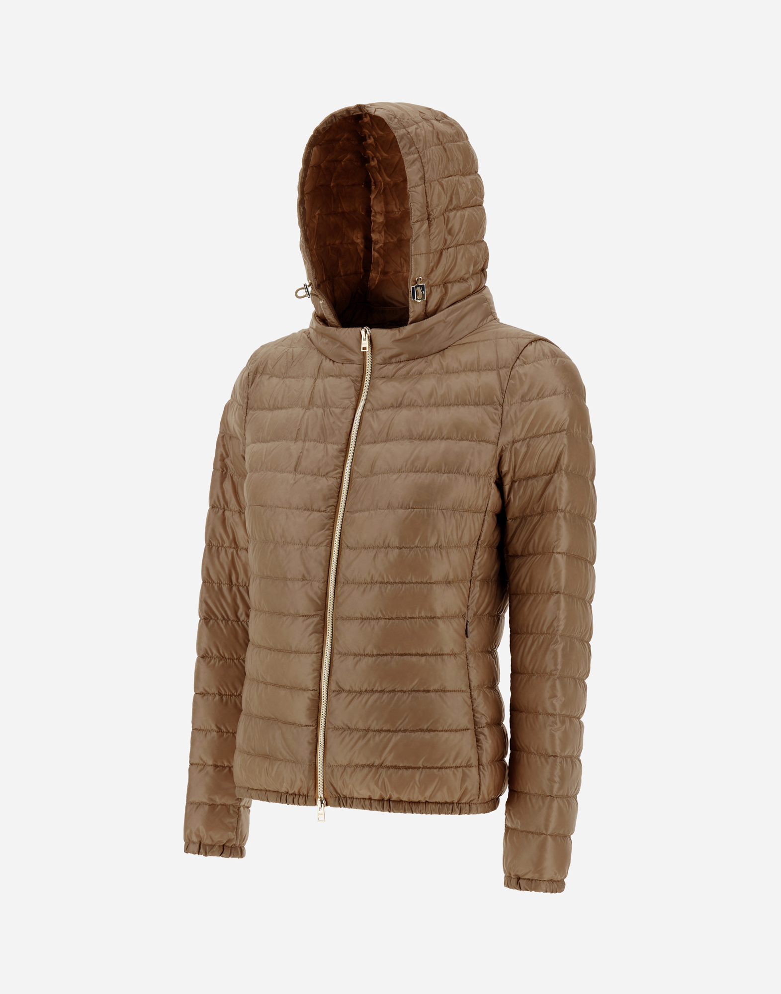 Herno Angela In Camel