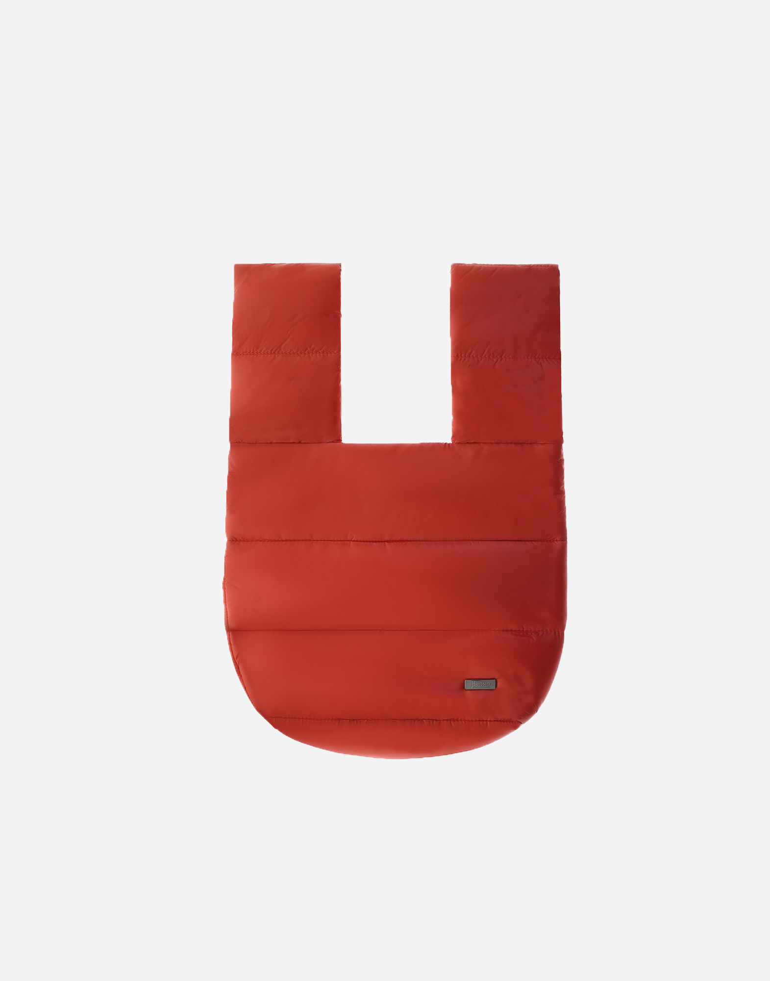 Herno Handbag In Red