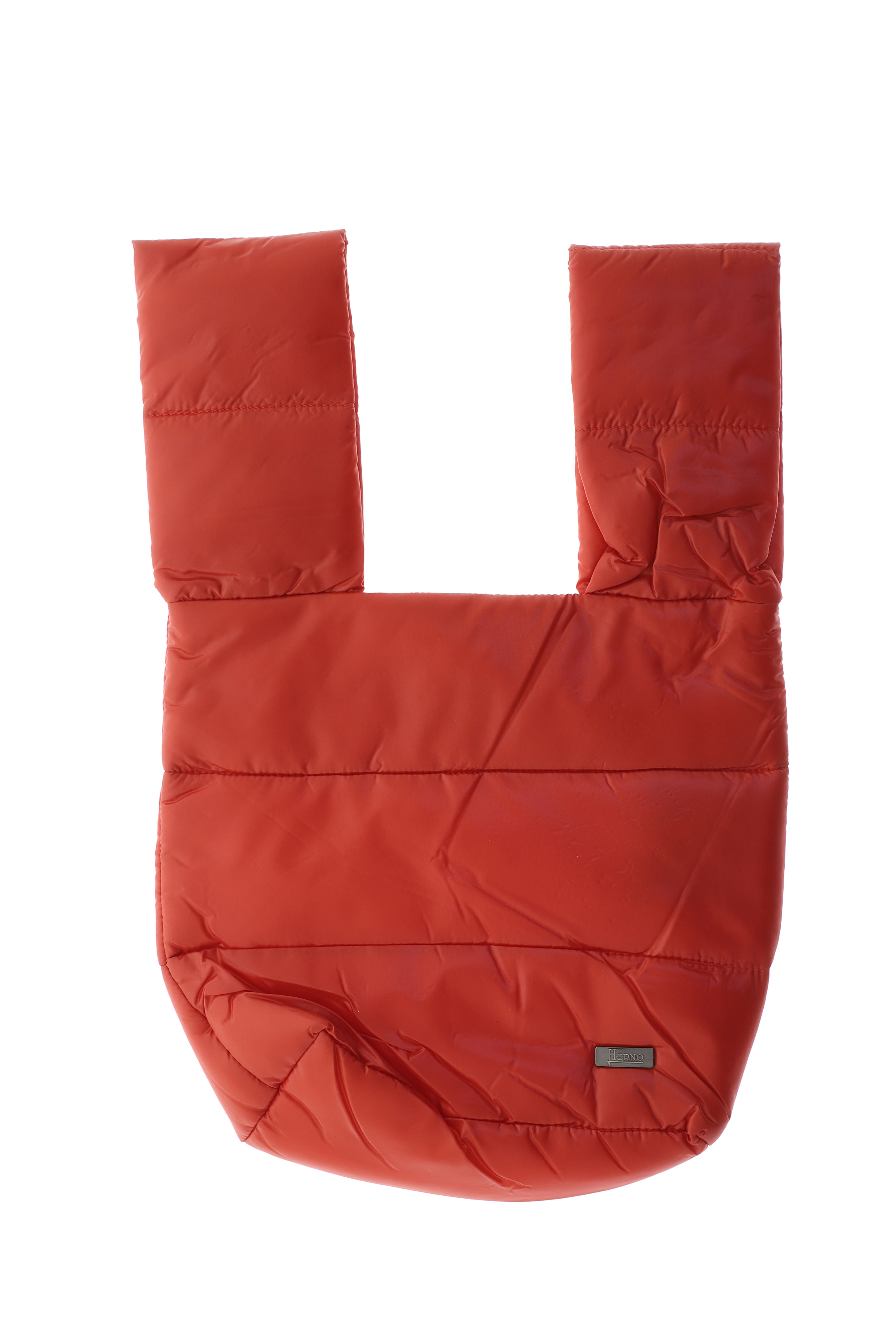 Herno Handbag In Red
