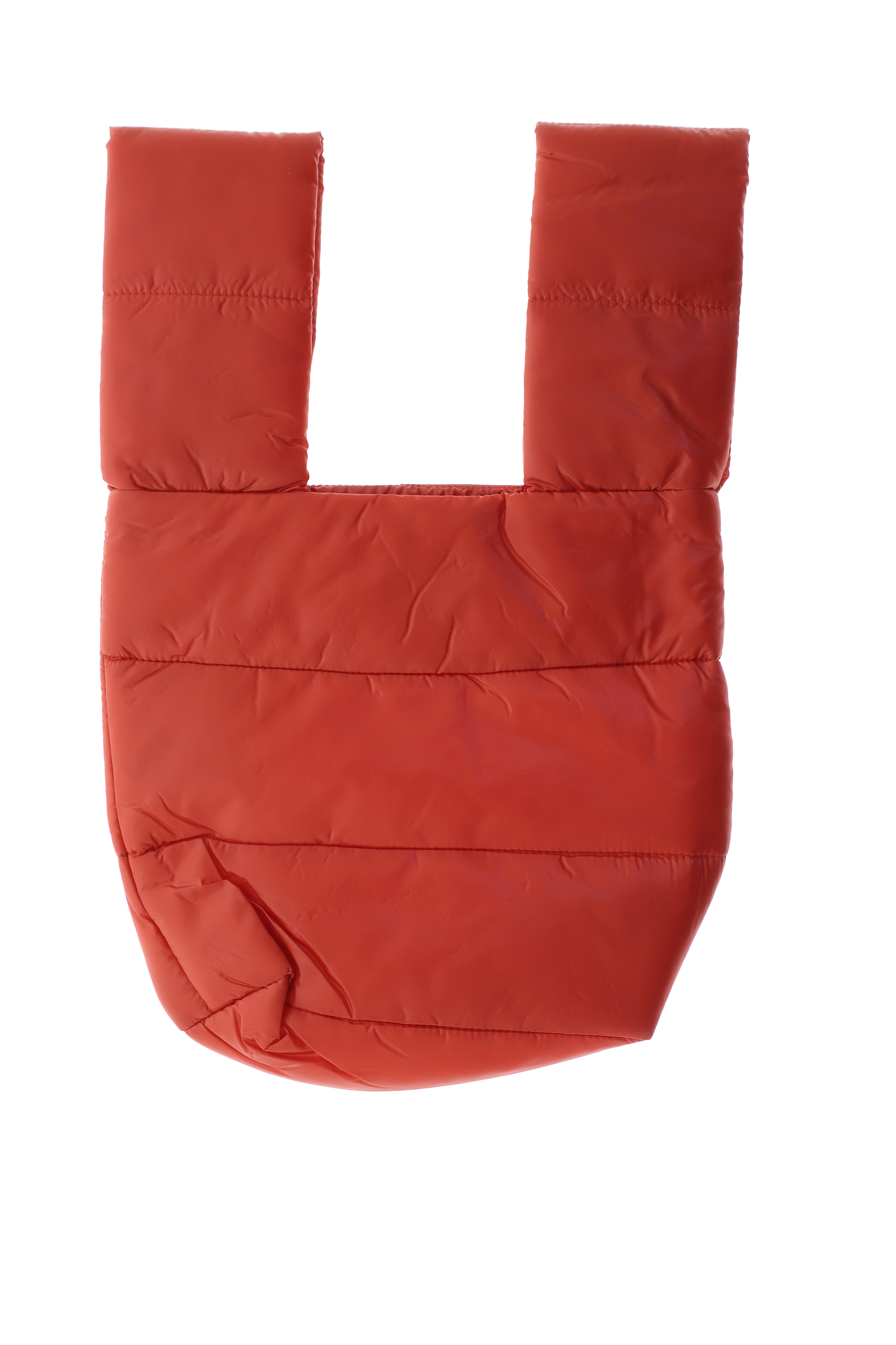 Herno Handbag In Red