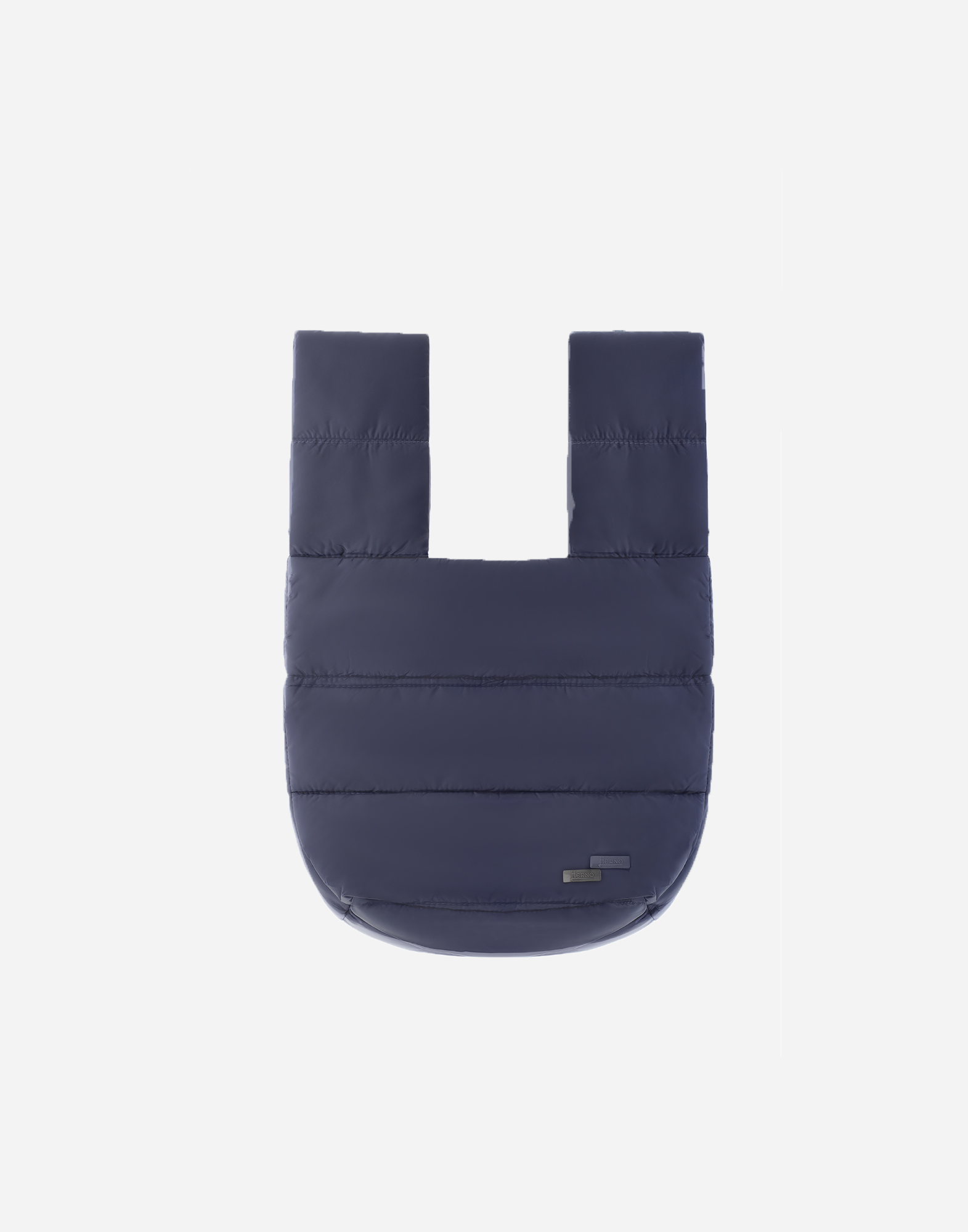 Herno Handbag In Blue