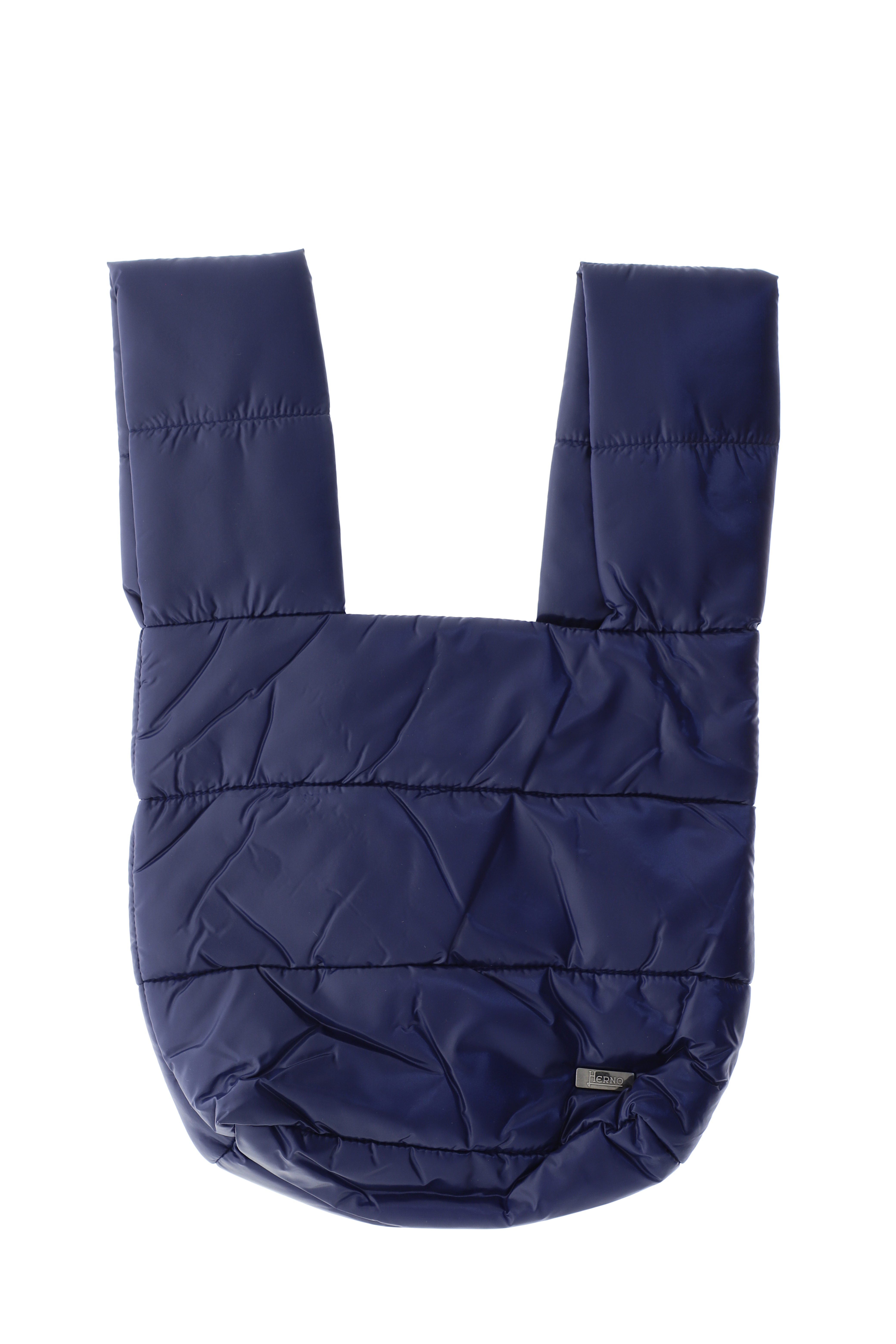 Herno Handbag In Blue