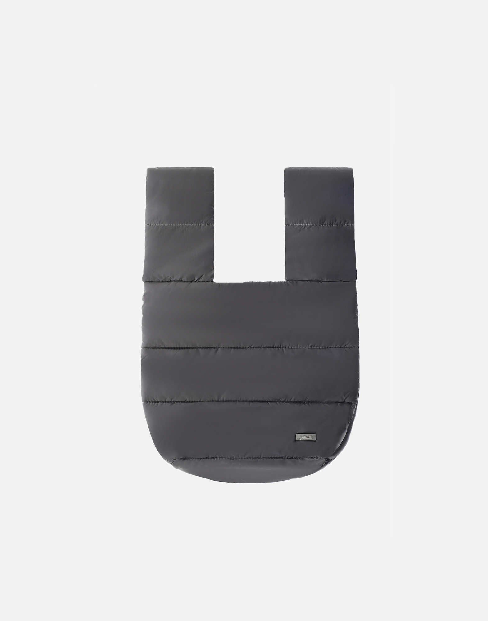 Herno Handbag In Grey