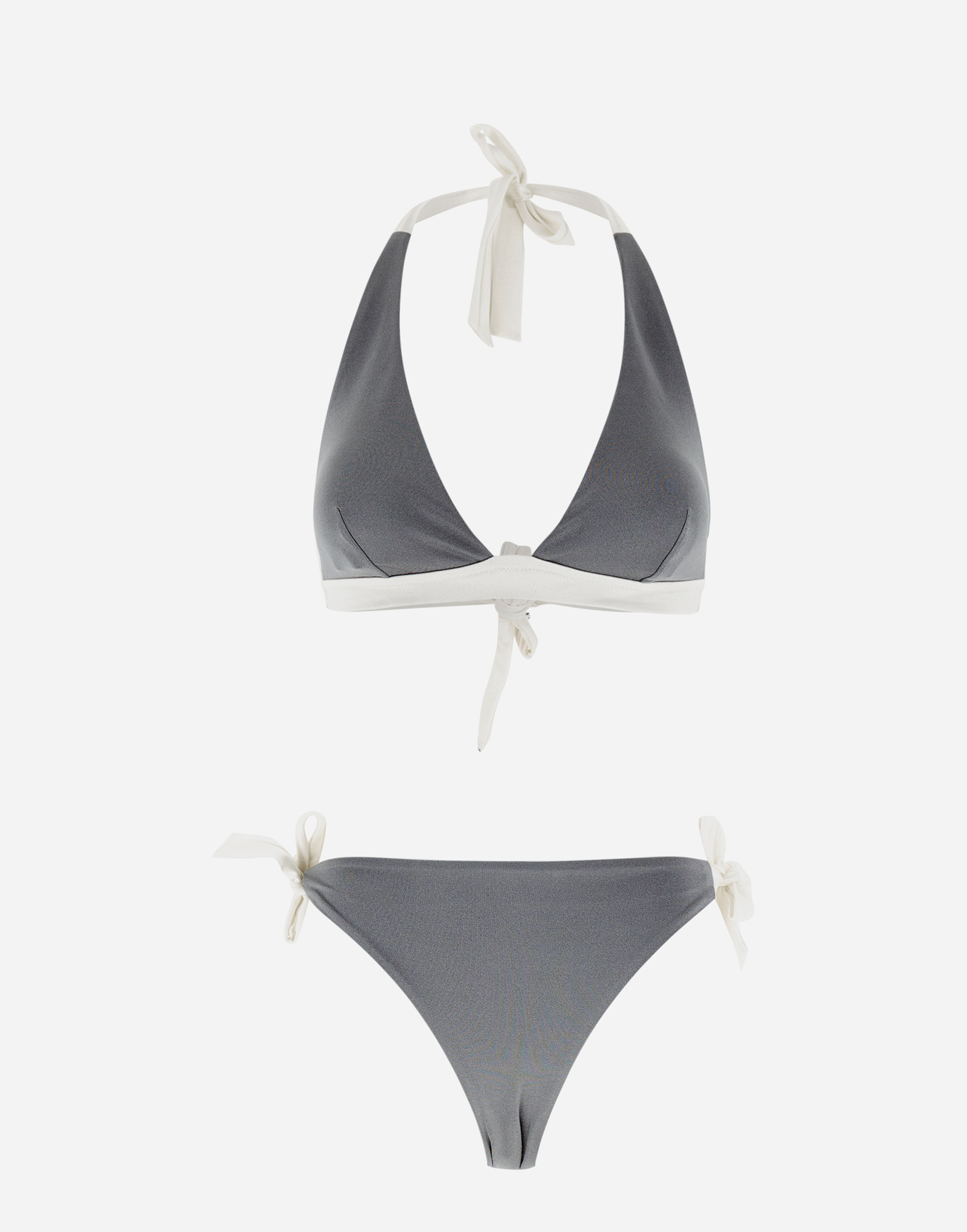 HERNO RESORT SWIMSUIT IN LYCRA 