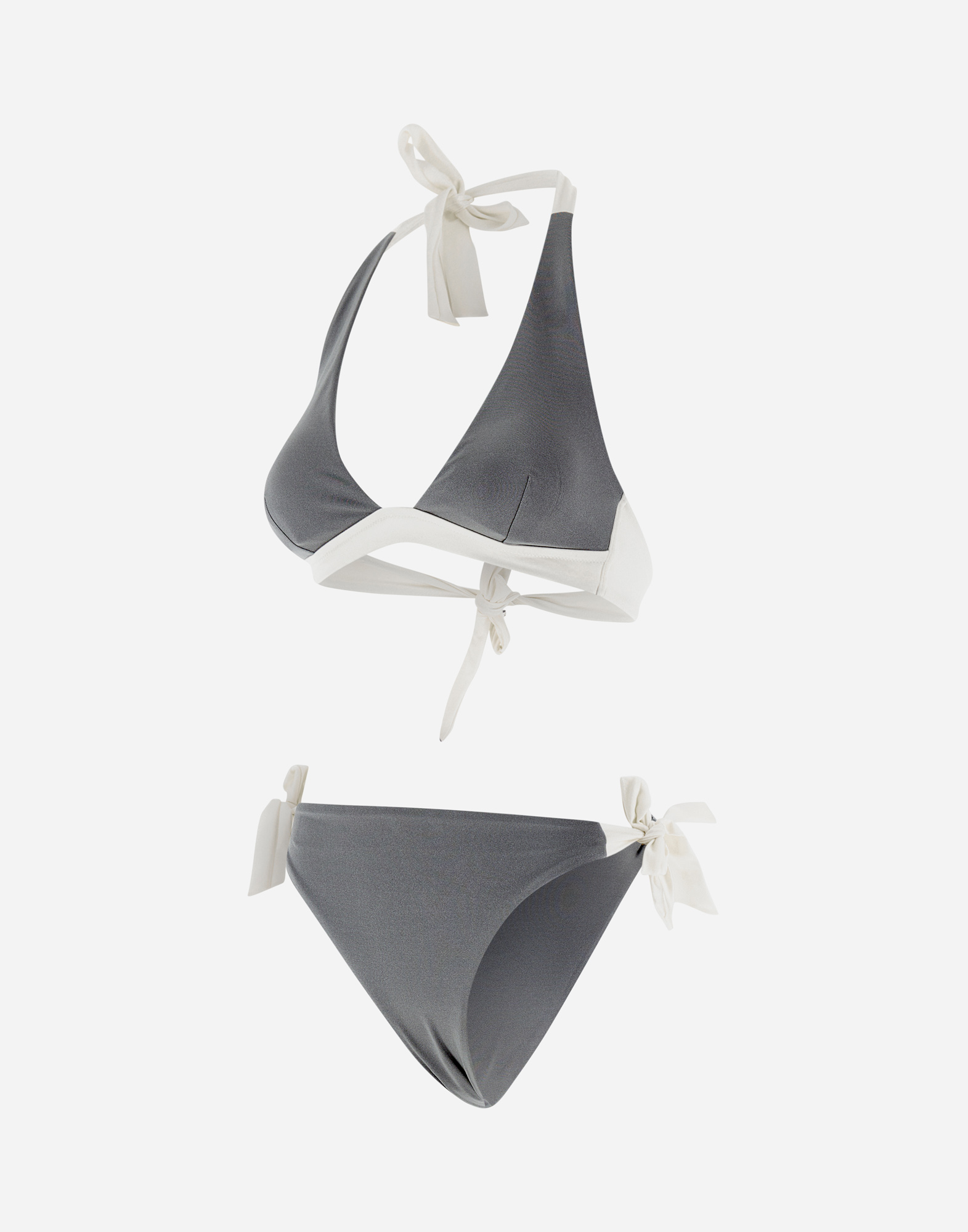 HERNO RESORT SWIMSUIT IN LYCRA 