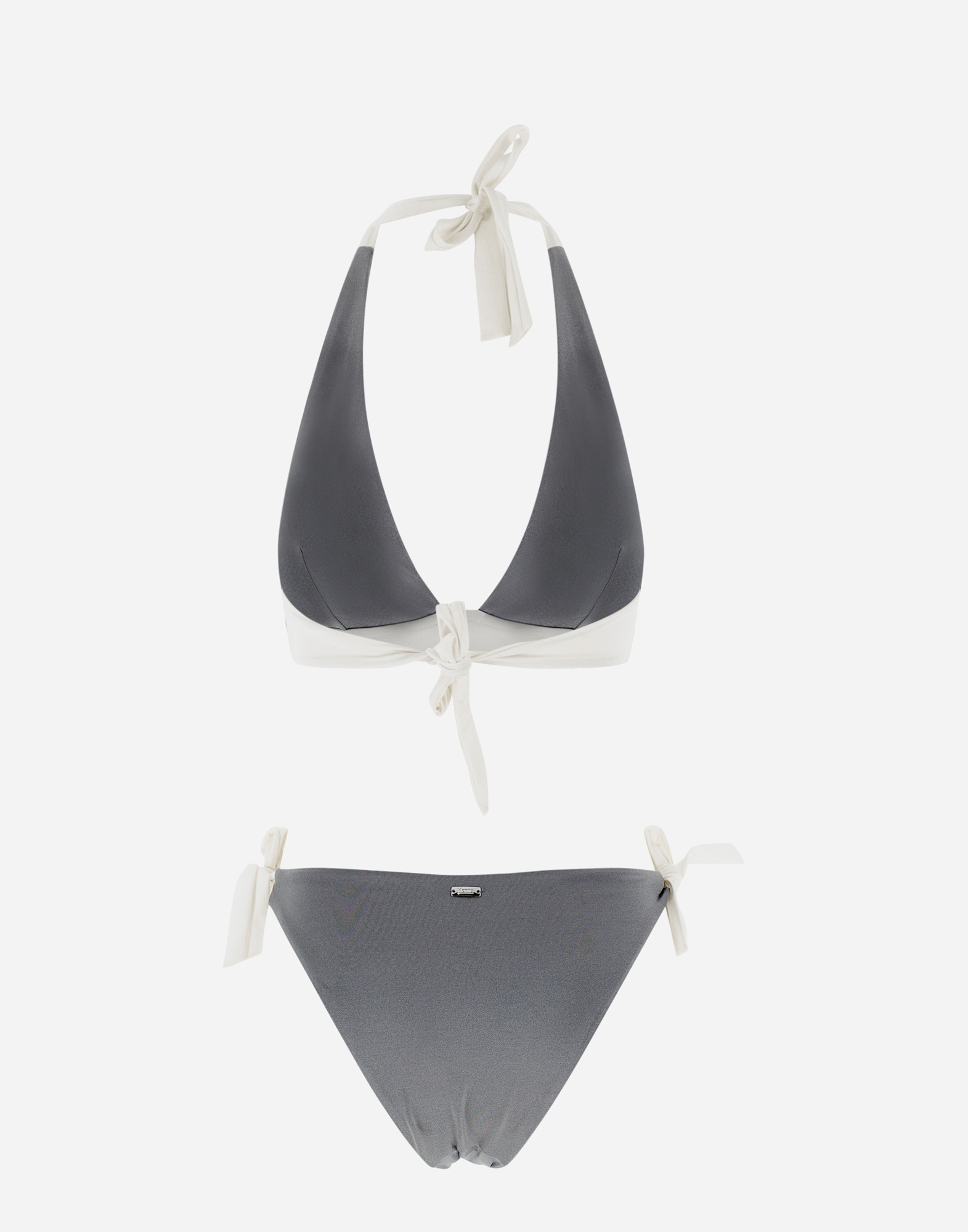 HERNO RESORT SWIMSUIT IN LYCRA 