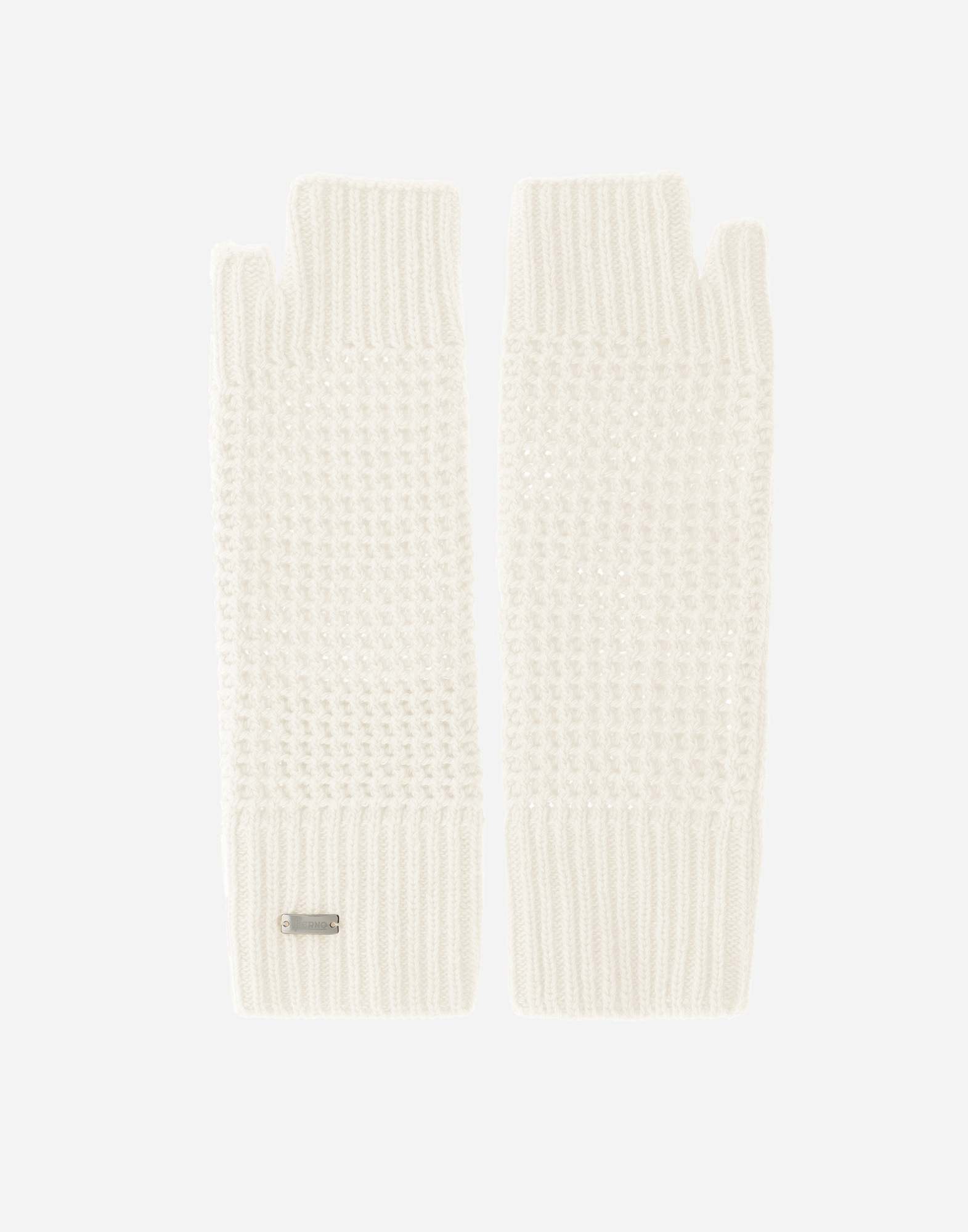 HERNO RESORT SLEEVES IN INFINITY CUT OUT 