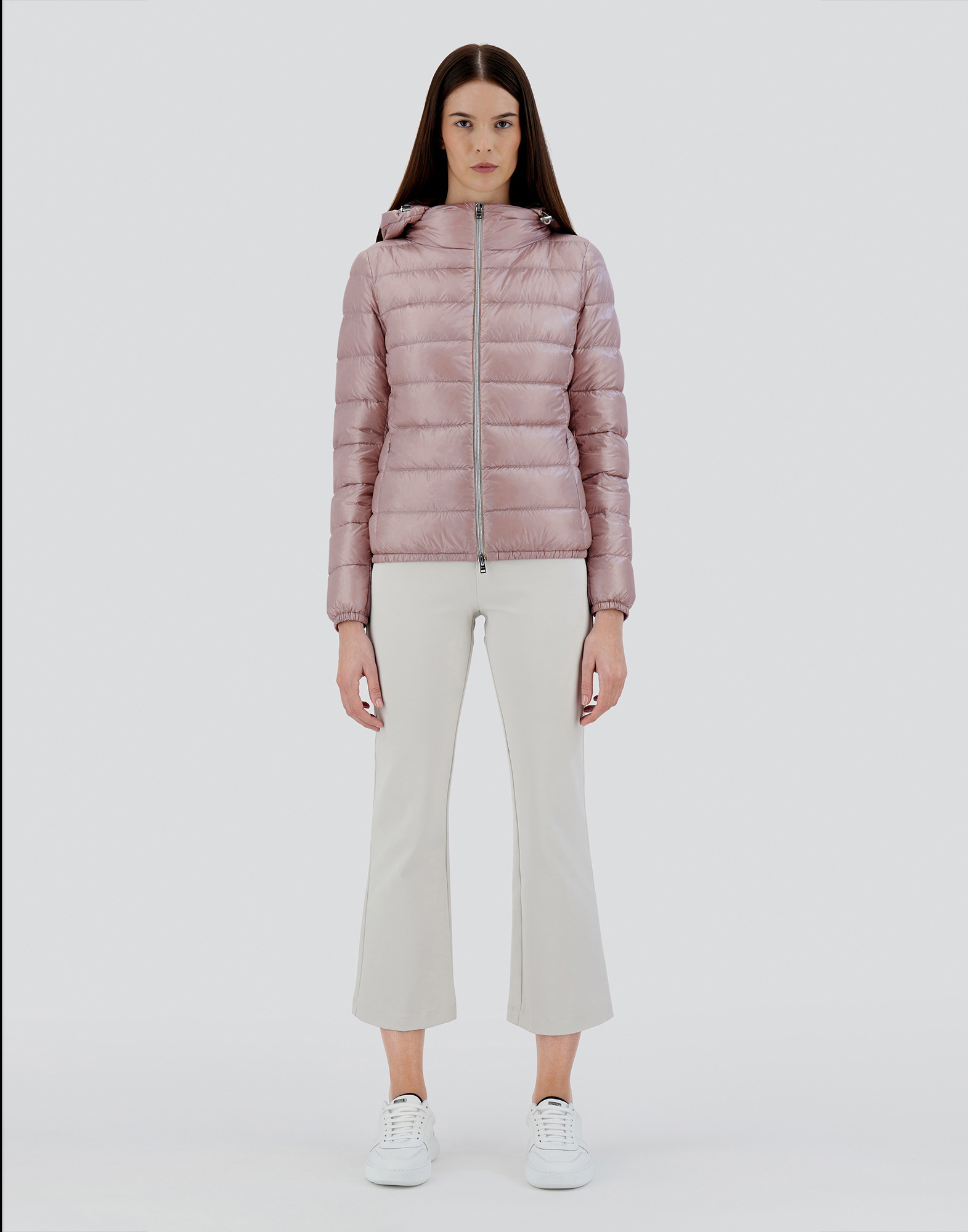 Herno Giada In Pink