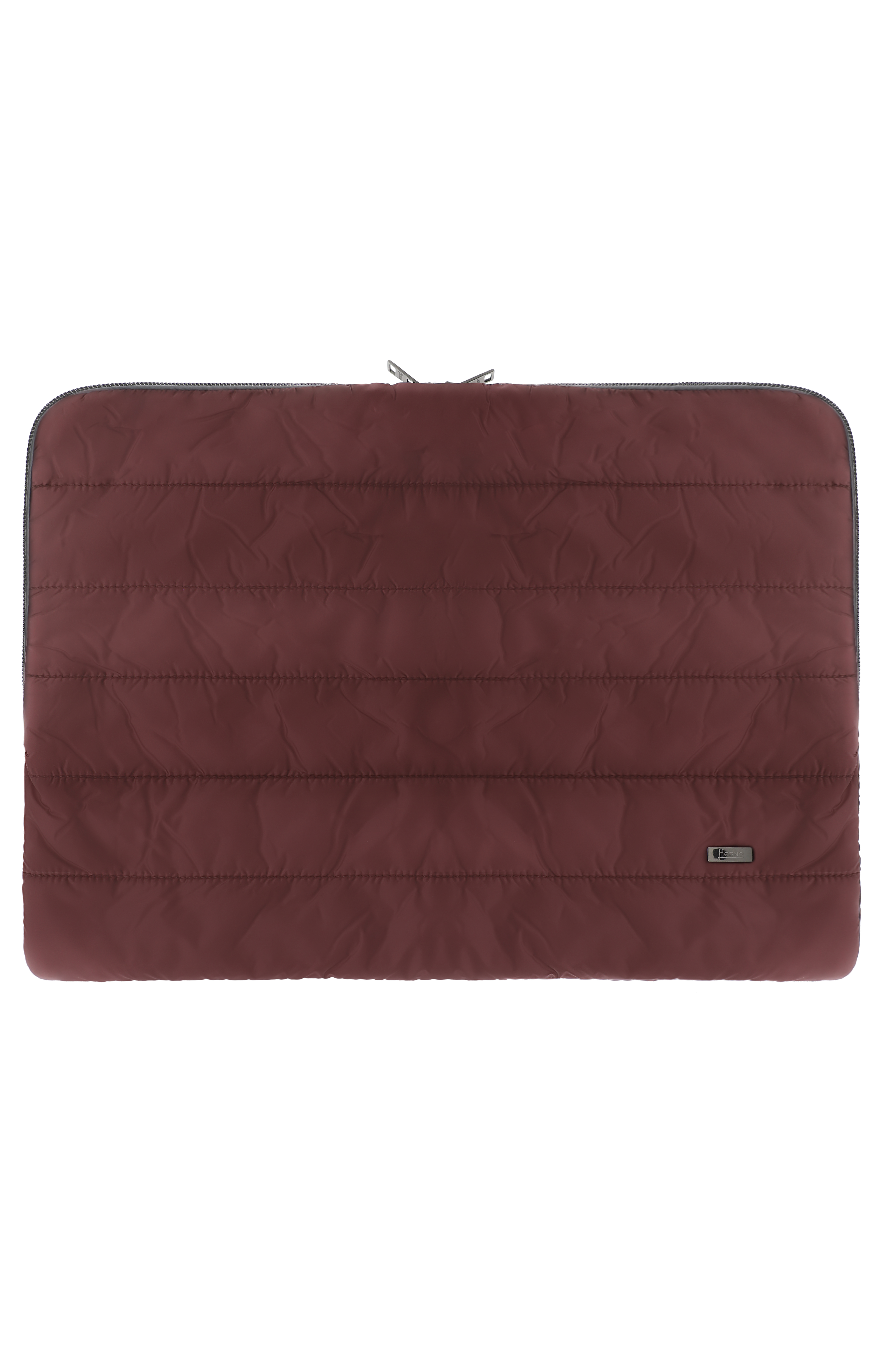 Herno Document Holder In Purple