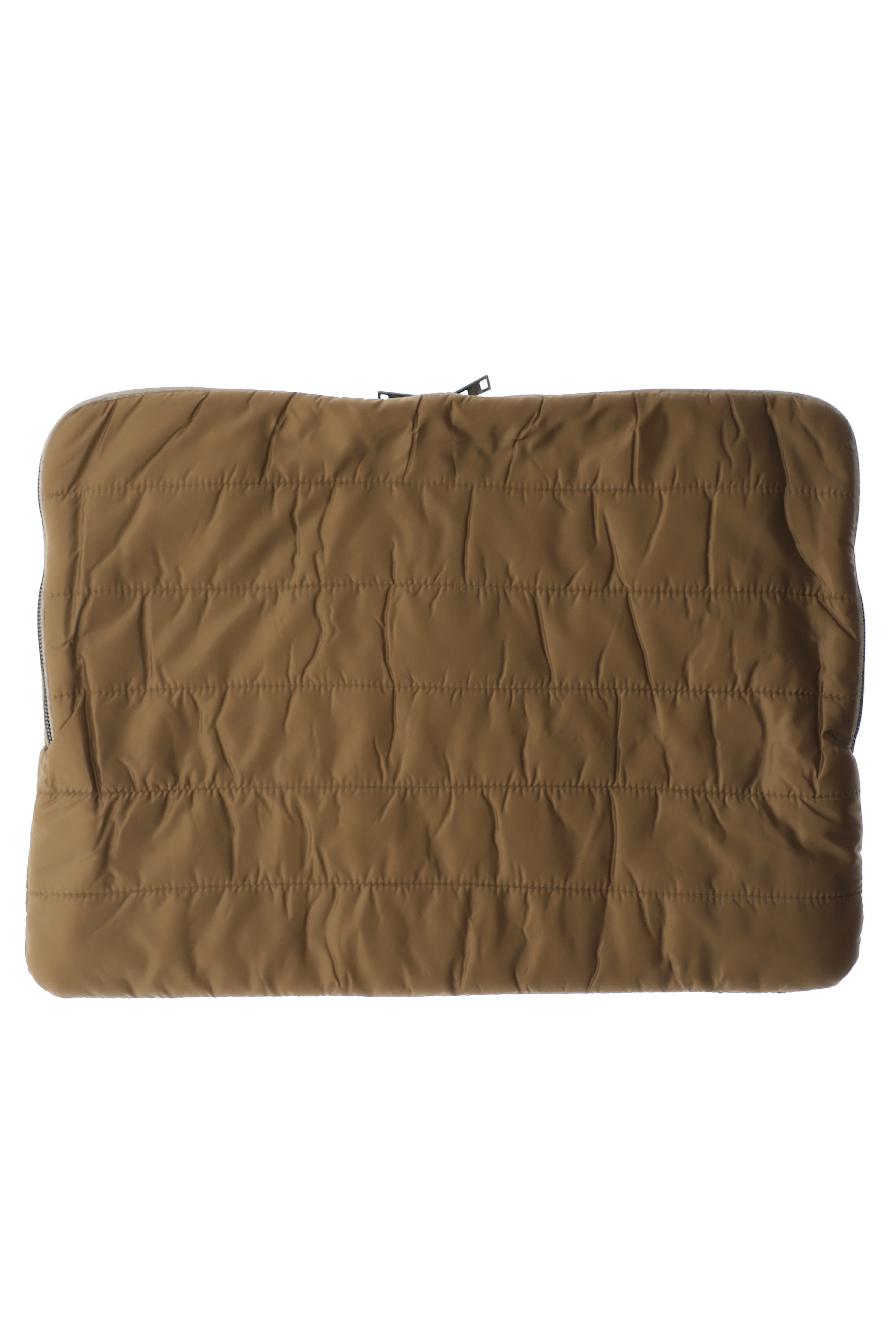 Herno Document Holder In Gold